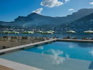 Salino Port Soller