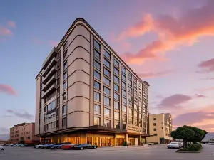 Yizhi Hotel Huizhou Boluo Yuanzhou (Government Complex Branch)