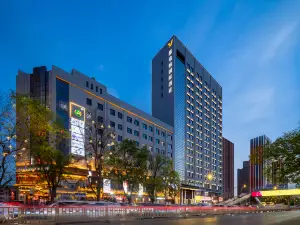 Vienna International Hotel (Jinzhong Impression City Wanda Plaza)