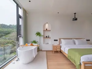 Dongli Xiyin B&B (Wangxian Valley Scenic Area)