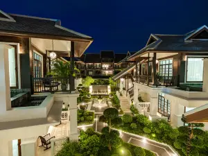 Siri Villa Chiang Mai
