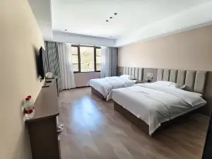 야무샹 안이 호텔