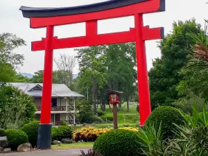 Suanphung Bonsai Village