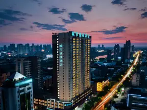 城市便捷飯店（天門陸羽故園店）