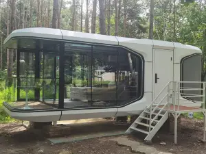 Yishuitian Homestay (Hutou Tourist Scenic Area)