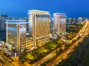 Lihua Grand Hotel