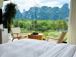 金谷觀景民宿（明仕田園店）