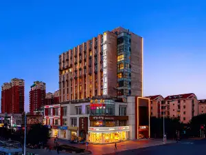 Zhe Fei Hotel (Tianjin South Station Branch)