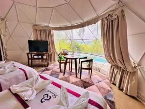 Shanti Wellness Sanctuary