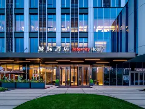 IntercityHotel Dezhou Downtown