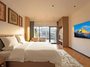 Baijia Yueke Homestay