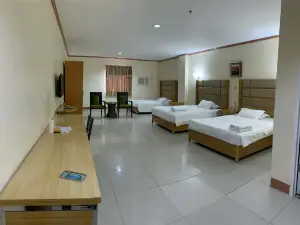 Asia Novo Boutique Hotel - Oroquieta