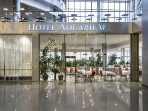 Aquarium by Zont Hotel Group