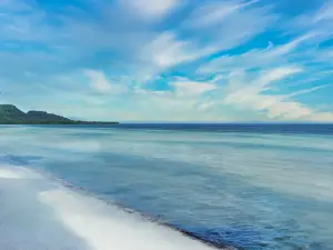 Anda de Boracay White Sand Resort