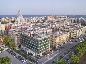 Mercure Siracusa Prometeo