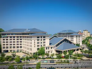 Jinzhai Hotel