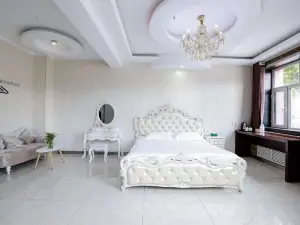 Mulan Rongyuan Ruiting Hotel