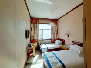 Yuzhengtai Hotel