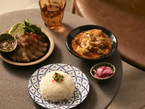 ASAI Kyoto Shijo