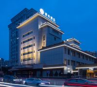 Gongnong Road Manxin hotel