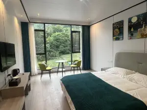 Hanshan Retreat