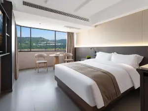 Xiang Shan Hotel