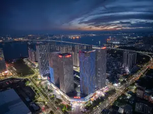 Zhanjiang Beihua Hotel (Jinshawan)