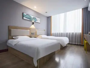 Licheng Jialijing Hotel
