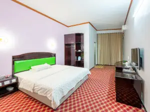 Fengshan Jinshuiwan Hotel