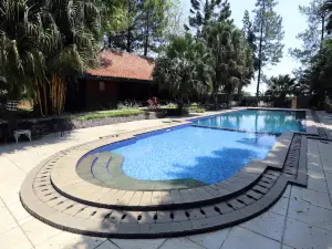 Katumbiri Resort