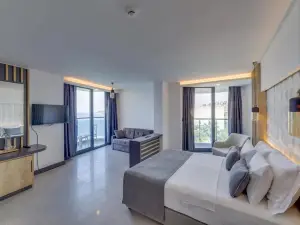 Signature Blue Resort Kusadasi