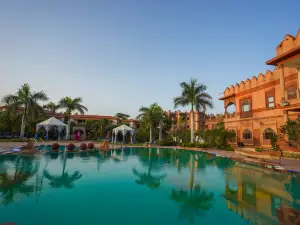 Marugarh Resort and Spa