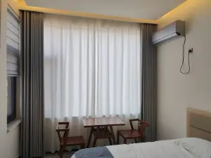 위에팅 란셔 홈스테이