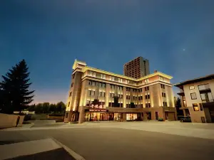 QianYueHotel
