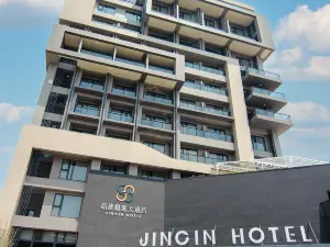 JingIn Hotel