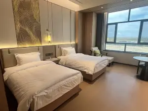 Minqin Yutong Hotel