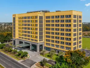 HIIVE by fusion Binh Duong New City - VSIP 2