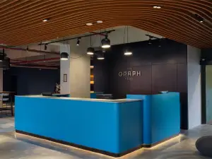 The Graph Hotel