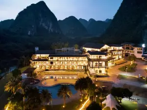 Liusanjie Resort Hotel