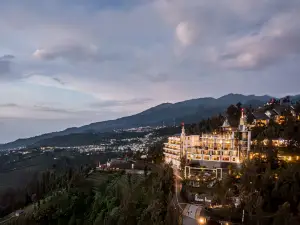 Plataran Bromo