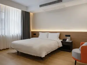 一六精品酒店（銅梁人民政府店）