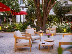 ベウトウェスタン プラス ホテル ブライス ガーデン