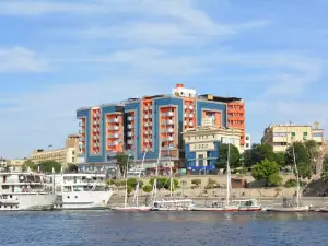 Aswan Plaza Hotel Corniche