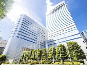 โรงแรมพาเลส โอมิยะ