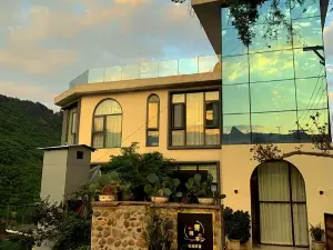 Guyuqing 㭎 Zhai Garden Homestay