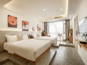 Jiansu Yunju Homestay