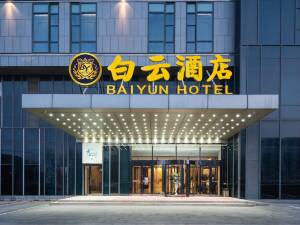 Tianjin Airport Baiyun Hotel