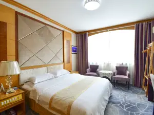 Zhuxi Hotel