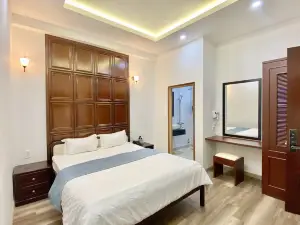 Bình Triệu Hotel - Gò Vấp