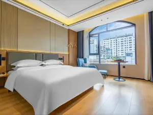 柏悦ホテル 箇旧（金湖公園）